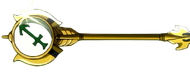 Sagittarius Key