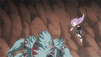 Wendy's Dragon Force
