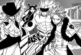 Sabertooth llega para proteger a Minerva