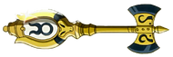 Taurus Key