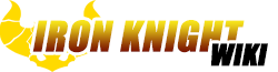 Iron Knight Wiki