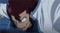 Poison Dragon's Roar