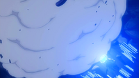 Seilah blows up Hell's Core
