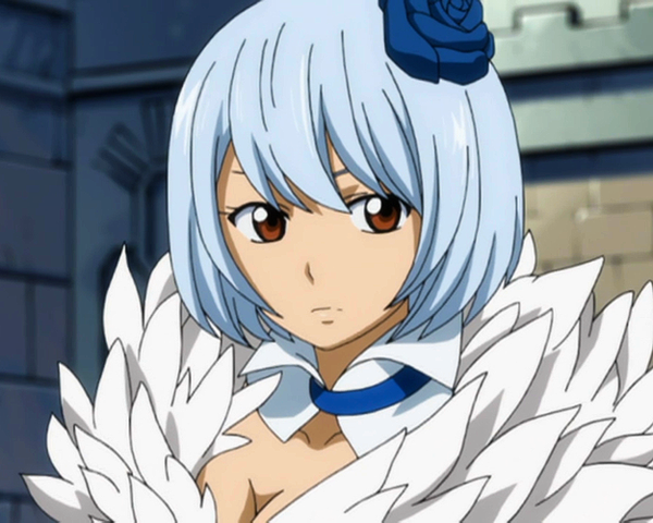 Yukino Agria | Fairy Tail | Fandom