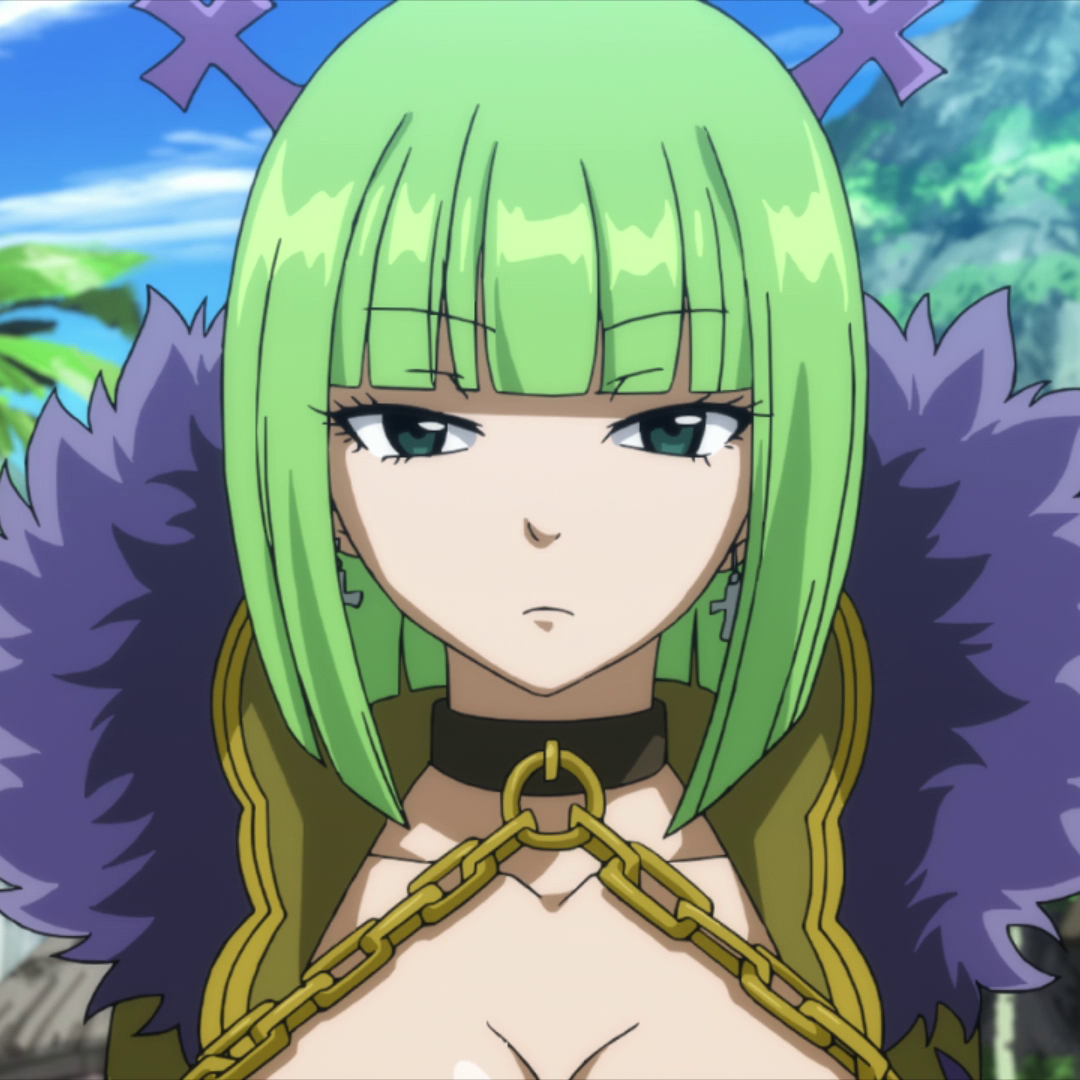 Brandish M Fairy Tail Wiki Fandom