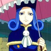 Juvia Cara