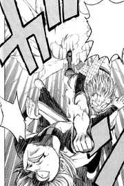 Karyuu no Enchuu