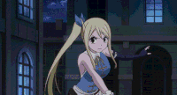 Leo Star Dress