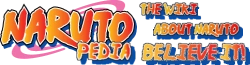 Naruto Wiki Logo