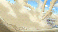 Sand Body