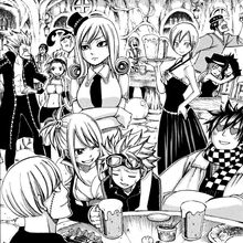 Lucy Ashley Image Gallery Fairy Tail Wiki Fandom