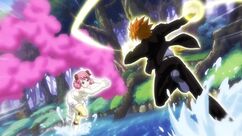 Loke vs. Aries