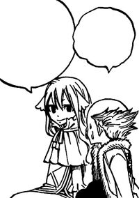 Mavis Telling Makarov on FG