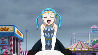 Eclipse Aquarius appears
