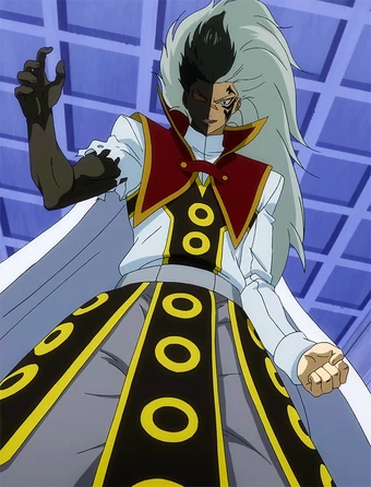 White Shadow Dragon Mode Fairy Tail Wiki Fandom