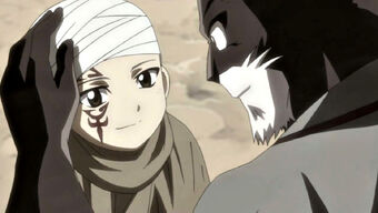 Mystogan Fairy Tail Wiki Fandom