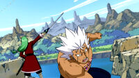 Elfman vs. Freed