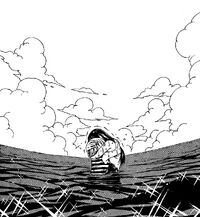 Meredy and Ultear's Happiness