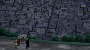 Borwatt Town | Fairy Tail Wiki | FANDOM powered by Wikia