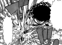 Kain Stomping