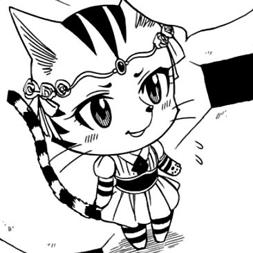 Touka Fairy Tail Wiki Fandom