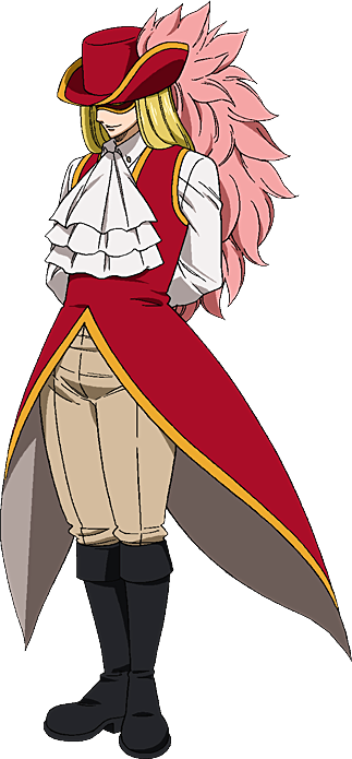 Rufus Lore Fairy Tail Wiki Fandom