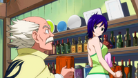 Kinana Habla Con Makarov