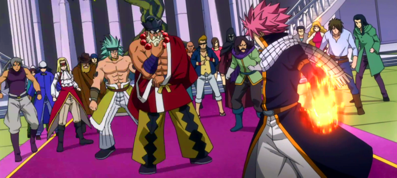 list of fairy tail episodes list of fairy tail episodes