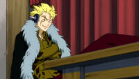 Laidbacklaxus