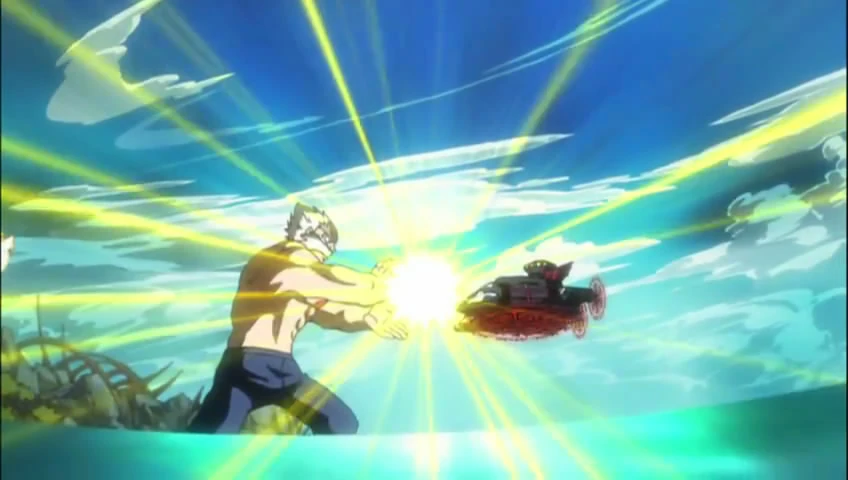 Fairy Tail Ost Fairy Law