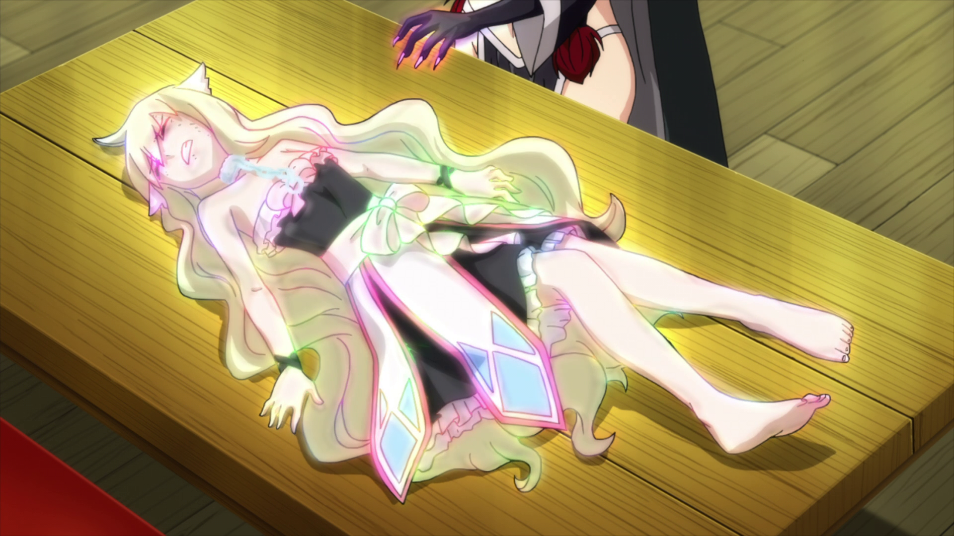 Mavis Vermillion Fairy Tail Wiki Fandom