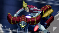 Racer grand pix