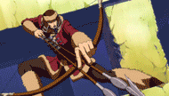 Samagui's Archery Skills