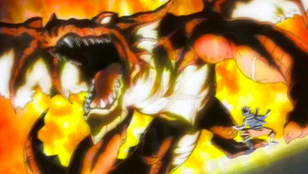 Dragon Force Fairy Tail Wiki Fandom
