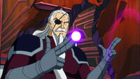 Hades goes bang bang