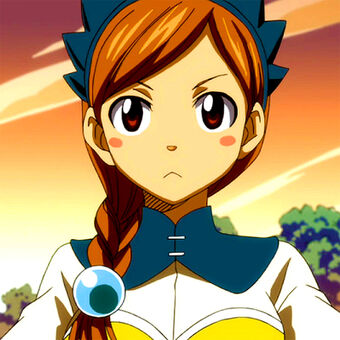 Coco Earth Land Fairy Tail Wiki Fandom