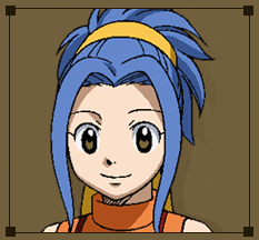 Levy Fairy Tail