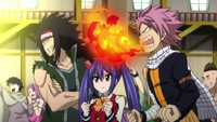 Dragon Slayers are ready to battle