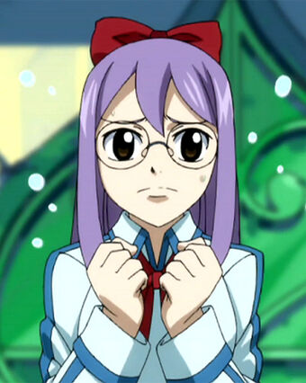 Laki Olietta Fairy Tail Wiki Fandom