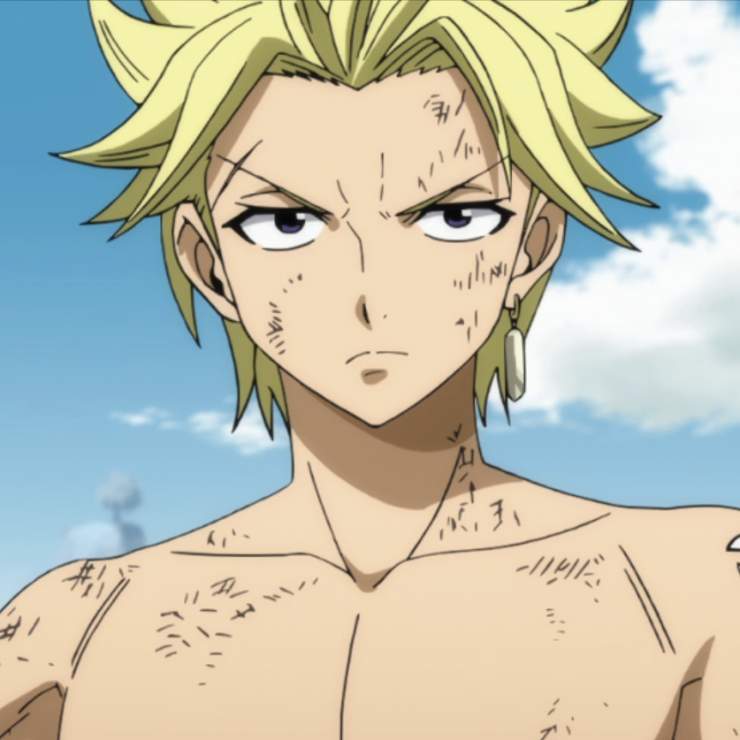 Sting Eucliffe Fairy Tail Wiki Fandom