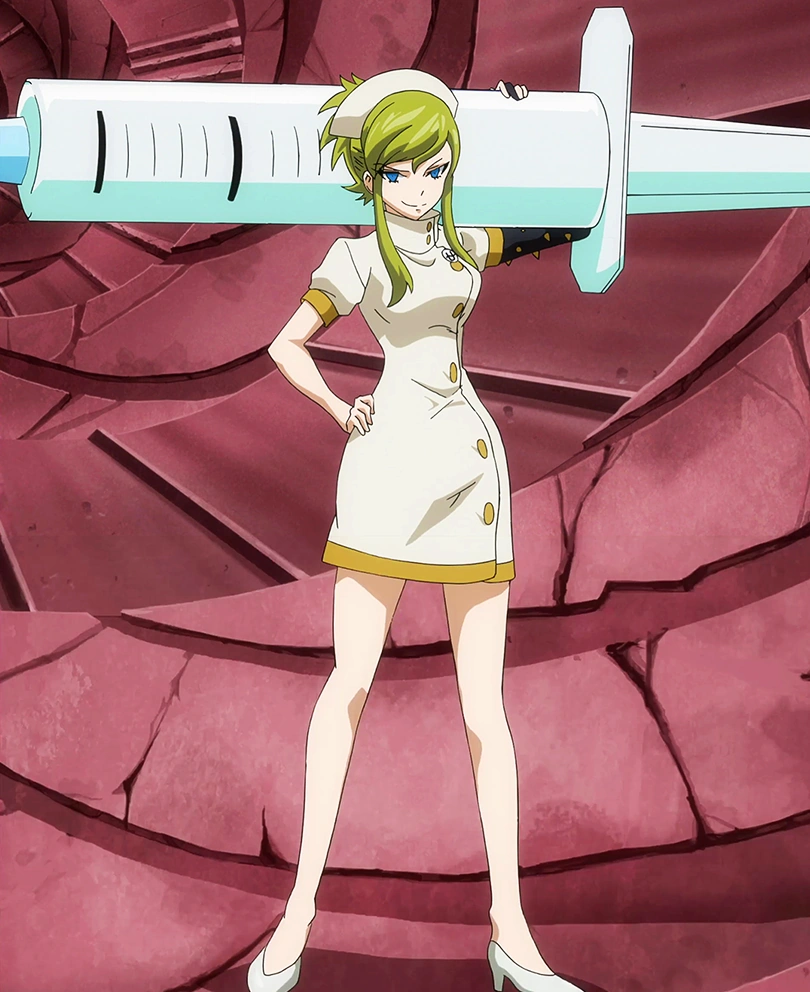 Human Fairy Tail Pisces Dowload Anime Wallpaper Hd