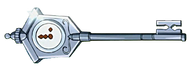 Horologium Key