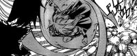 Natsu Charges at FR Again