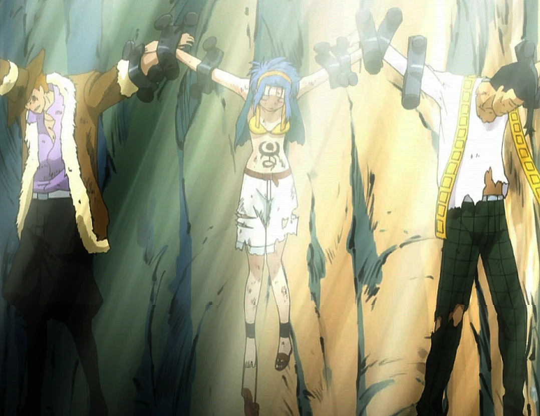 Jet Fairy Tail Wiki FANDOM powered by Wikia