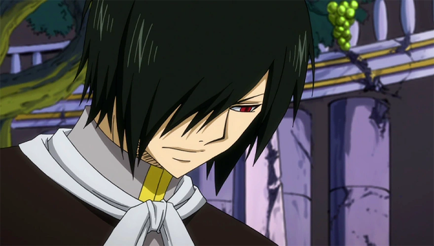 Rogue Cheney Fairy Tail Wiki FANDOM powered by Wikia
