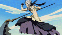 Storm-Bringer