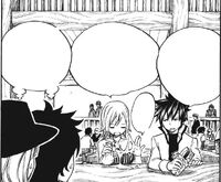 The Oblivious Members