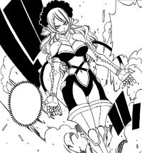 Jenny Battle Forme