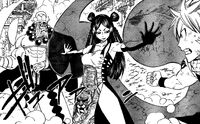 Stopping the Two Rampaging Beasts