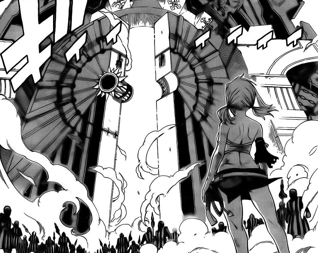 User blogCheapshotfail/Post GMG Fairy Tail Good or Bad? Fairy Tail